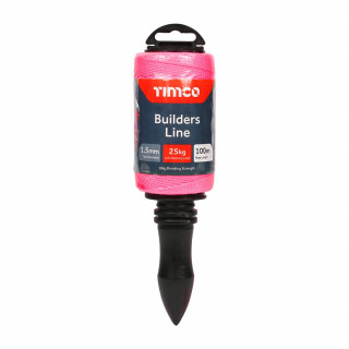 Timco Nylon Brick Line