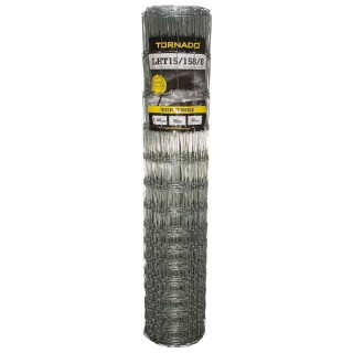 Tornado Poultry Fencing LHT15/158/8 158cm x 50m