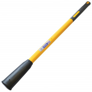 Faithfull Yellow/Black Fibreglass Pick Handle 915mm
