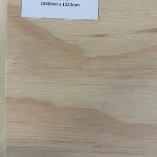 Radiata Pine Class 3 Arauco Chilean Ply