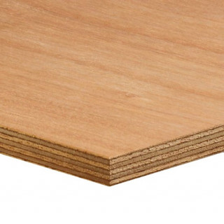 Plywood