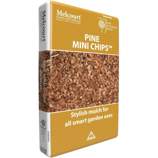 Melcourt Pine Mini Chip