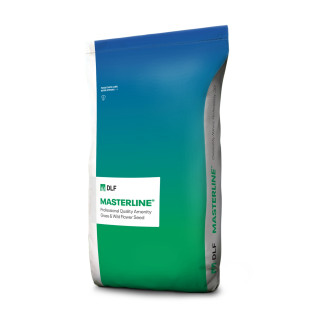 Quality Landscaping Grass Seed Pro50 10kg Bag