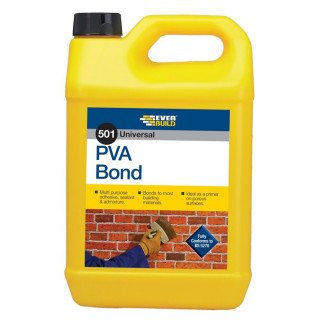 P.V.A. Bond 5 Litres