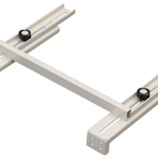 Side Square for Roller Bench