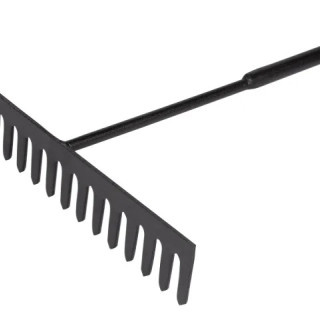 Roughneck Asphalt Rake