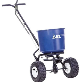 Erris AccuPro 1000 Rotary Spreader 15kg