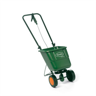 Scotts EasyGreen Rotary Spreader
