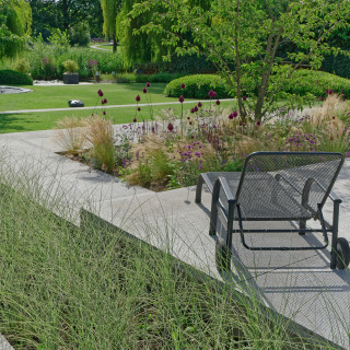 Schellevis Slab Grey