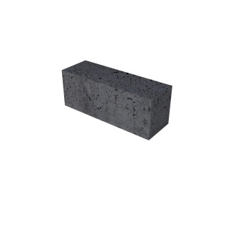 Schellevis Block Pavers Anthracite