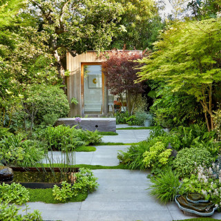 Schellevis Curb Grey