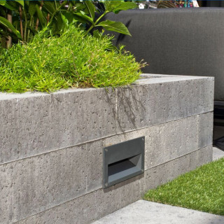 Schellevis Stackable Element Anthracite