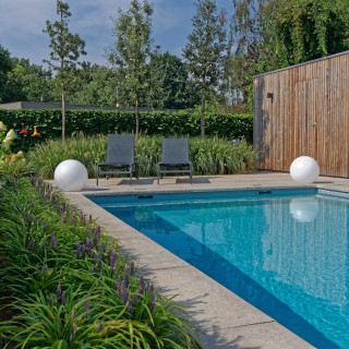 Schellevis Pool Coping Grey