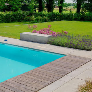 Schellevis Seating Element Grey