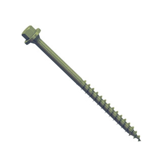 Sleeper Fixing Screws