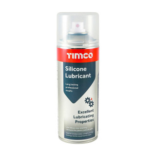 Timco Silicone Lubricant 380ml