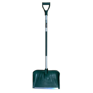 Bulldog Plastic Snow / Utility Shovel