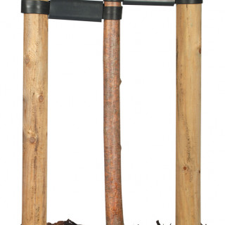 Tree Strap Jumbo Spacers 3.8cm x 30cm