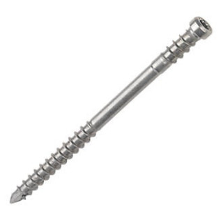 Spax Stainless Decking Screw
