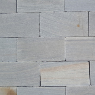 Country Supplies Twilight Sandstone Sawn Edge Setts 10 x 20cm x 4cm Single