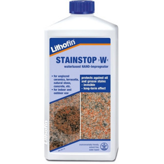 Lithofin StainStop W 1 Litre