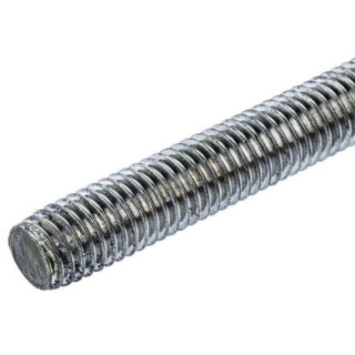 Threaded Bar