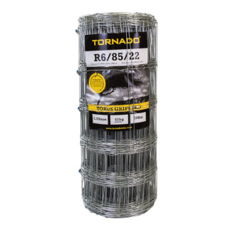 Tornado Pheasant Friendly Stock Fencing 85cm x 100m (R6/85/22)