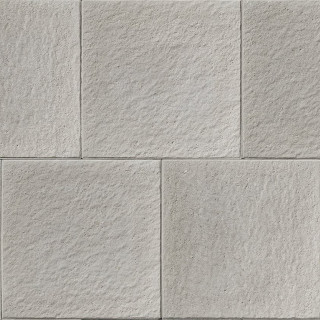 Tobermore Beaufort Natural 400 x 400 x 40mm Pack 4m²
