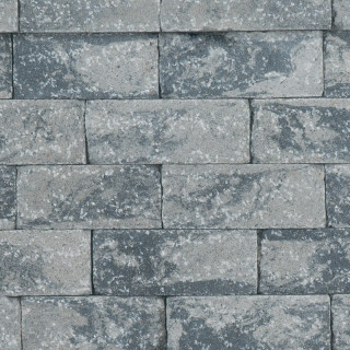 Tobermore Garden Stone & Secura Lite Slate Coping