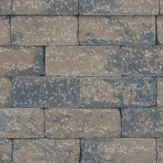 Tobermore Gardenstone Bracken Walling Pack 23.52LM