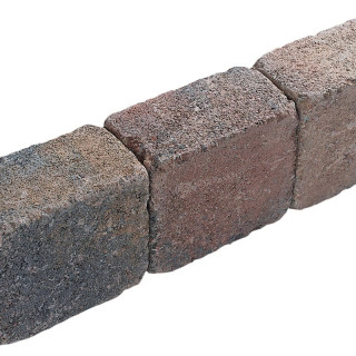 Tobermore Kerbstone Heather 190 x 160 x 100mm