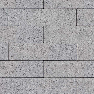 Tobermore Manhattan Silver