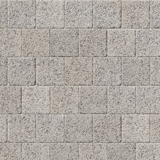 Tobermore Sienna Silver Setts Pack 11.52m²