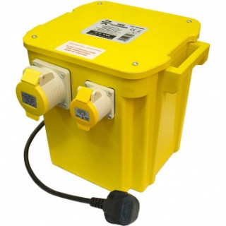 Raimondi Transformer for Bridge Wet Saw 5KVa