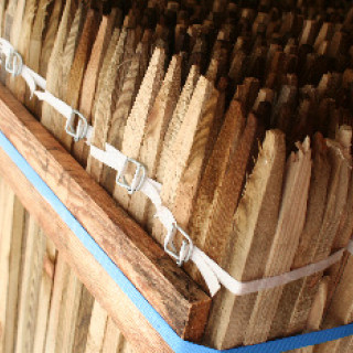 Tree Stakes
