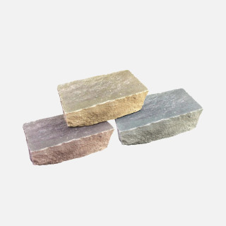 Global Stone Gardenstone Sandstone Walling 215 x 100mm Pack 4.5m²