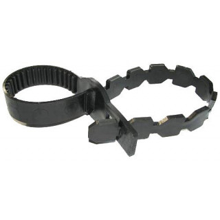 Tree Ties Soft 600mm