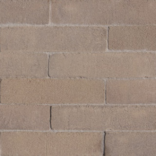 Vande Moortel Septim A Gold Grey (Sanded Non-Tumbled) Clay Paver