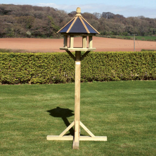 Hutton Windsor Bird Table