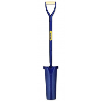 Carters Newcastle Drainer Shovel 16"