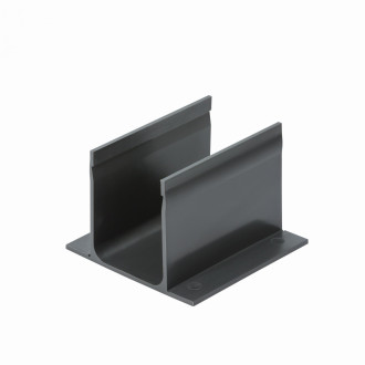 Aco Threshold Drain Connector