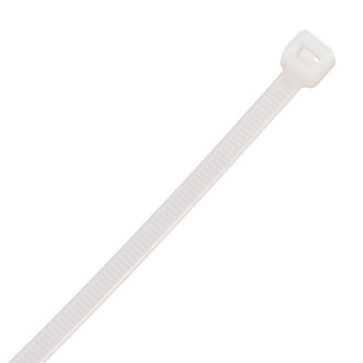 Cable Ties Natural 