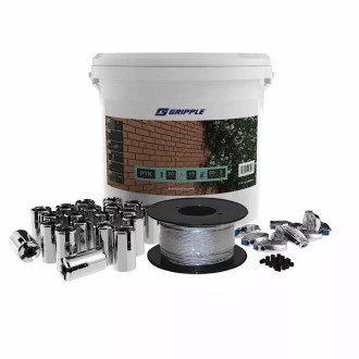 Gripple Professional Trellis Kit