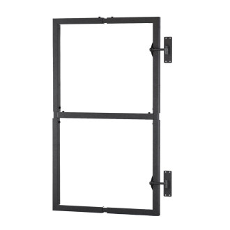 Gatemate Adjustable Steel Gate Frame Kit
