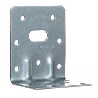 Heavy Duty Angle Bracket 40 x 62 x 60mm
