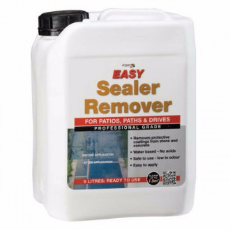 Azpects Sealer Remover 5 Litre