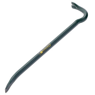 Bulldog Wrecking Bars 