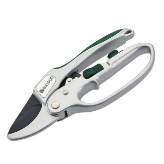 Bulldog Ratchet Pruner