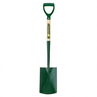 Bulldog Digging Spade 28"