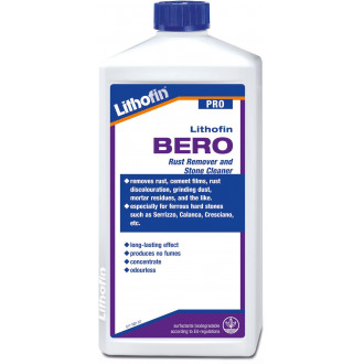 Lithofin Bero 1 Litre